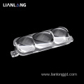 Automobile Lamp Fittings Lens